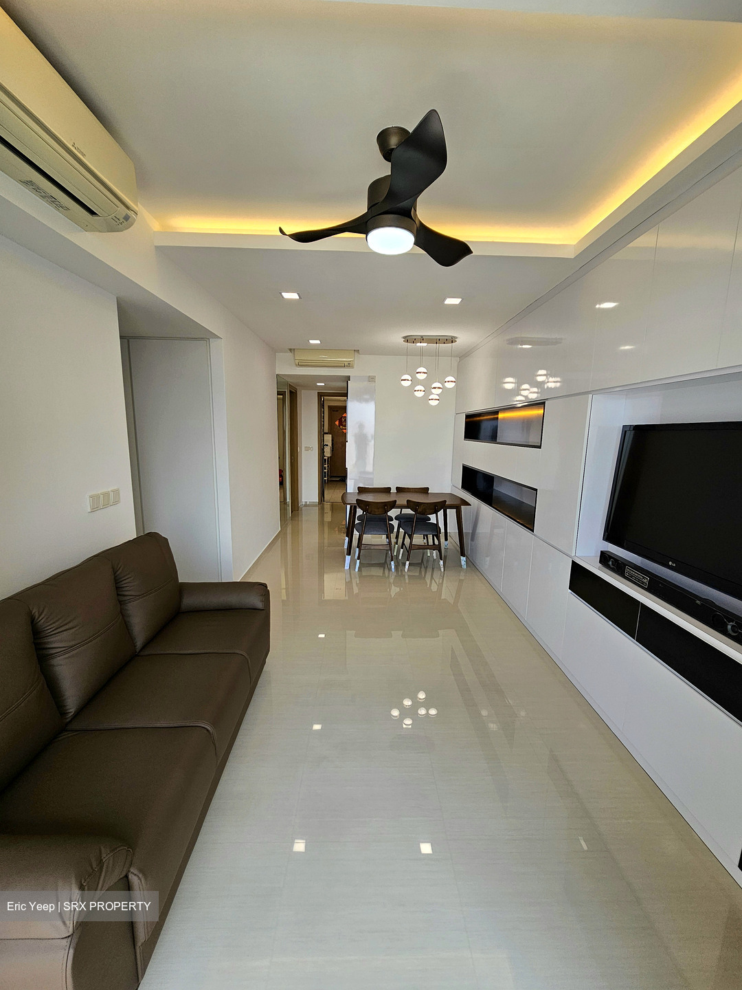 Westwood Residences (D22), Condominium #553666671